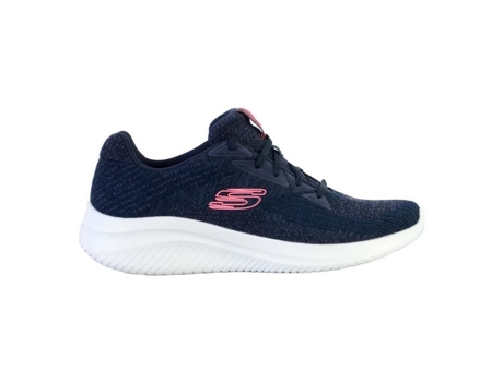 Zapatillas Unisex SKECHERS Azul (40)
