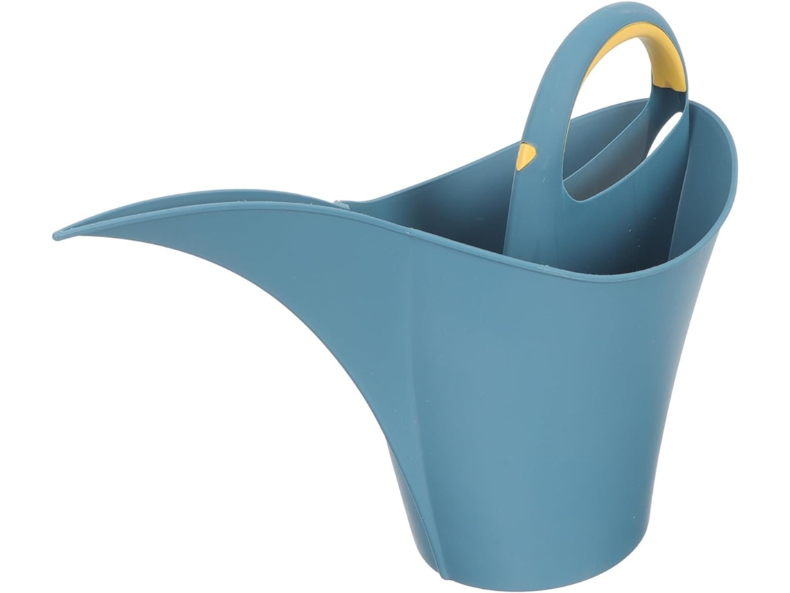 Regadera De Plástico De 2 Litros Para Plantas Suculentas Y Jardinería De Interior/exterior.