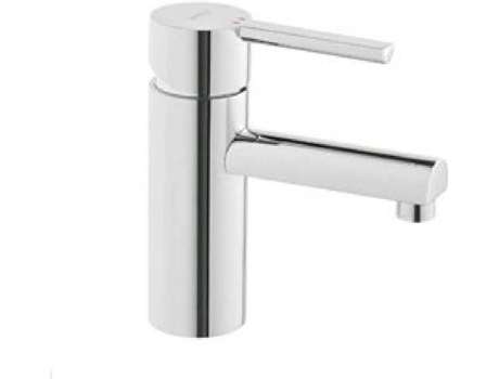 Grifo de Lavabo GROVE Monocomando con Vda Plus (24 x 40 x 8 cm)