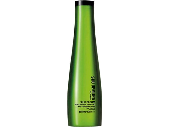 Champú SHU UEMURA Silk Bloom Shampoo (300 ml)