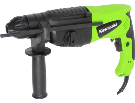 Martillos de Demolición KAWASAKI 850W c/ velocidade Variable