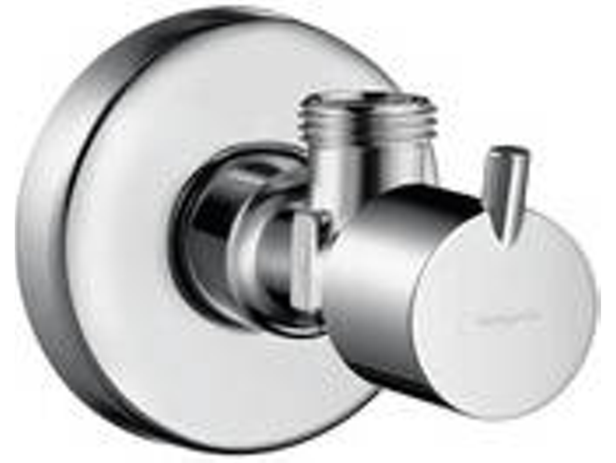 Ducha HANSGROHE Elemento de Extensión para S 13901000
