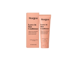 Acondicionador sin enjuague para cabello suave