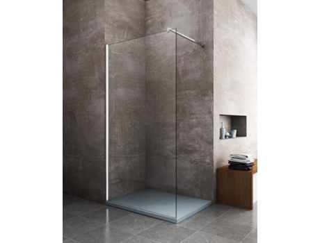 Base de Ducha GIORGY con Valvula Incluida H. 2.6 cm (70 x 150 - Fibra De Vidrio)