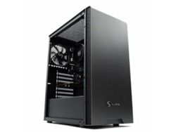 PC de Sobremesa PCCOM Work (16 GB RAM - 500 GB SSD - Intel Core i5)