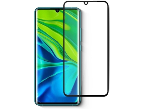Protector de Pantalla Cristal Templado Xiaomi Mi Note 10 Lite G4M GorilasGlass