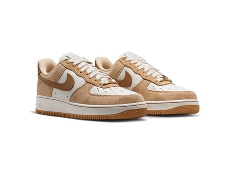 Zapatillas de Hombre NIKE Air Force Lxx Multicolor (44)