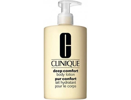 Crema Corporal CLINIQUE Mujeres (400 ml)