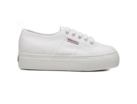 Zapatos SUPERGA Mujer (Multicolor - 40)