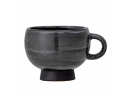 Bloomingville Tazza Emilio Gres Gris