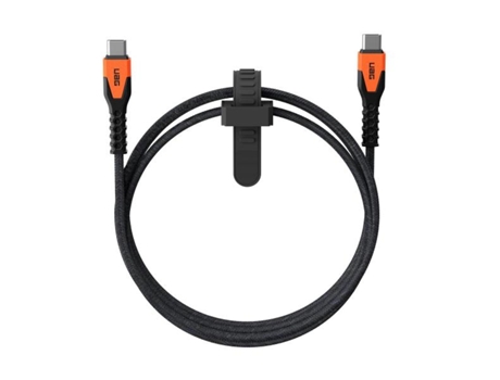 Cable Kevlar Pd Blackorange UAG