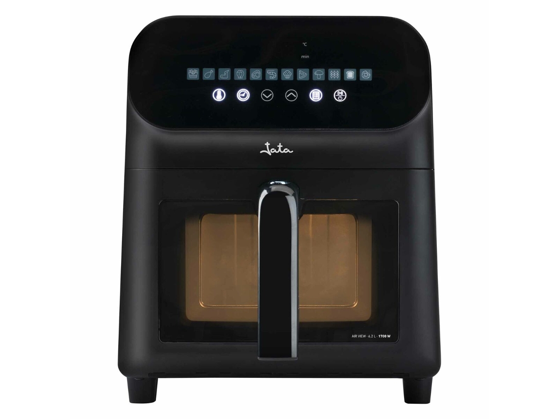 Freidora sin Aceite JATA JEFR1230