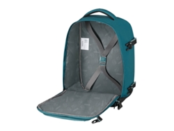 Mochila Ryanair S Take2cabin Totally Teal American Tourister