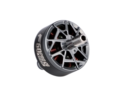 Motor sin escobillas T Motor F60 Pro V 1750 kV 1950 kV 2020 kV 6 s para dron de carreras RC FPV