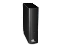 WESTERN DIGITAL Wd Elements Disco Duro Externo 16000 Gb Negro