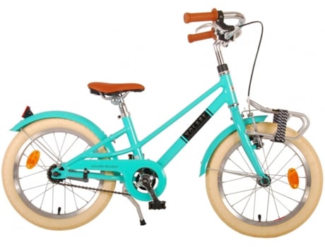 Bicicleta VOLARE Niñas Azul