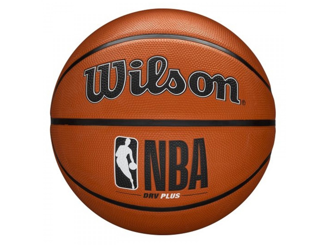 Balon baloncesto wilson nba drv plus 6''