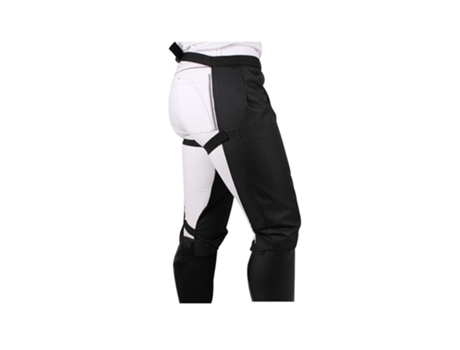 Chaparreras impermeables QHP Standard