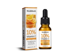 VC Skin Beauty Essence para la piel - Worten