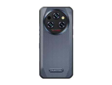 Smartphone OUKITEL Wp35 5G Doble Sim 8/256 Gb Gris
