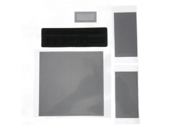 Conjunto De Tapones Contra El Polvo (protección Contra El Polvo) Para La Tapa Del Filtro De Polvo De Xbox Series X