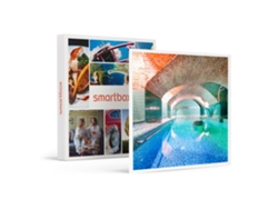 Caja Regalo SMARTBOX Palacio Santa Ana de Madrid: 1 acceso a spa y masaje para 2