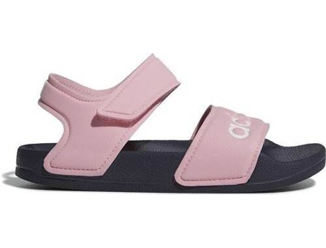 Sandalias ADIDAS Adilette Sandal Niños (32 - Rosa)
