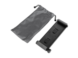 Soporte Universal Multifuncional Para Teléfonos Móviles Y Tabletas (soporte Para Teléfono, Soporte Para Bicicleta)