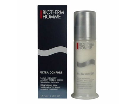 Bálsamo Hidratante Homme BIOTHERM 75 ml