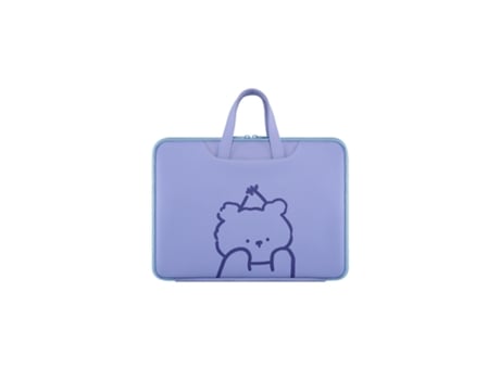 Bolsa de ordenador portátil para huawei millet lenovo apple matebook13/14/15.6 pulgadas bolsa de ordenador