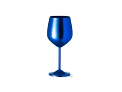 Vaso de aluminio XL de 540 ml DAM
