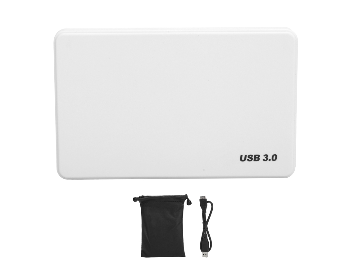 Disco Rígido Externo LAXISCREED Usb 3.0 2,5''