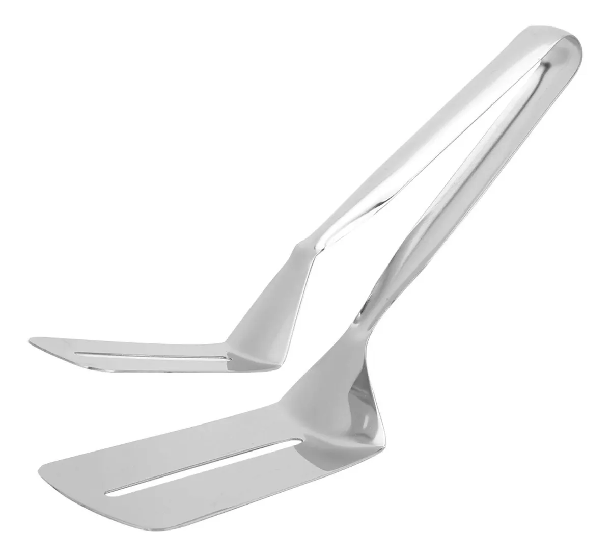 Utensilios de cocina, pinzas de acero inoxidable, pinzas para alimentos, Tongsvayotoy