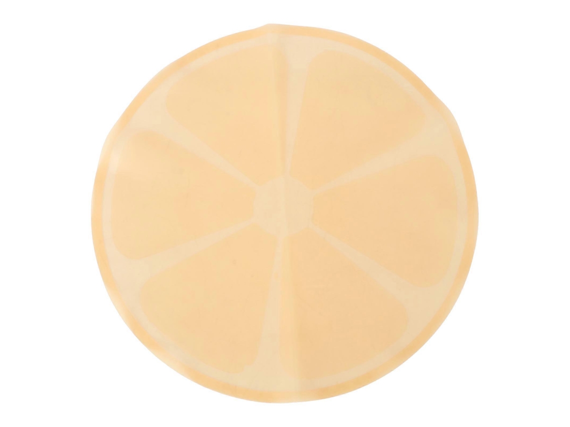 Tapas De Silicona Para Cuencos, Elásticas, Reutilizables, Expansibles, Para Alimentos Webake (naranja)