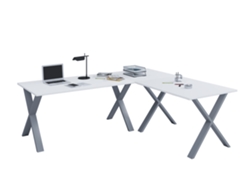 Mesa de oficina 130x130x50 Vcm