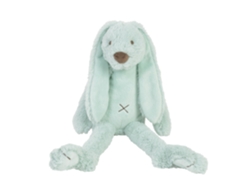 Peluche HAPPY HORSE (Polyester - Verde - 38 cm)