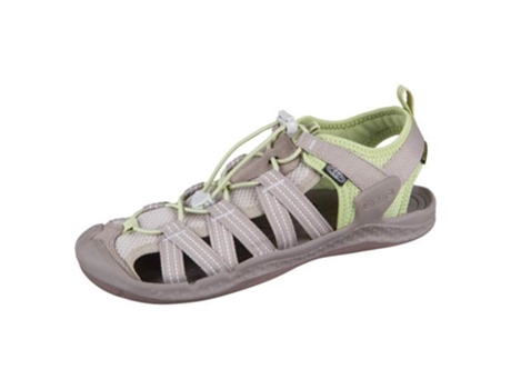 Sandalias KEEN Drift Creek Plaza Verde (39)