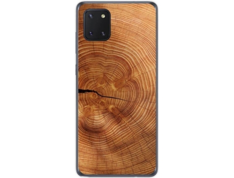 Carcasa Samsung Galaxy Note 10 Lite TUMUNDOSMARTPHONE Dibujos Multicolor