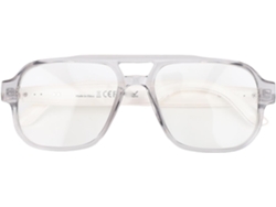 Gafas inteligentes con micrófono y altavoz, control de idioma, guía y música para pesca deportiva Jortmrd (negro)
