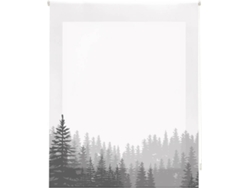 Estor Enrollable HAPPYSTOR Bosque Estampado Digital Fantasia E98030 190x250 cm