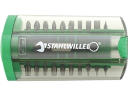 Juego de Puntas para Tornillos 1202  STAHLWILLE