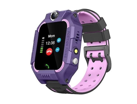 Smartwatch Reloj inteligente de medición de temperatura corporal