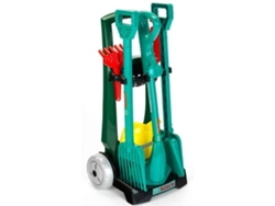 Kit de Jardinería de Jugar KLEIN Bosch (Edad Mínima: 3)