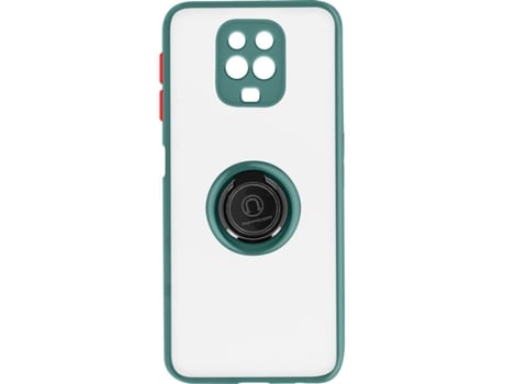 Carcasa Xiaomi Redmi Note 9S AVIZAR Verde