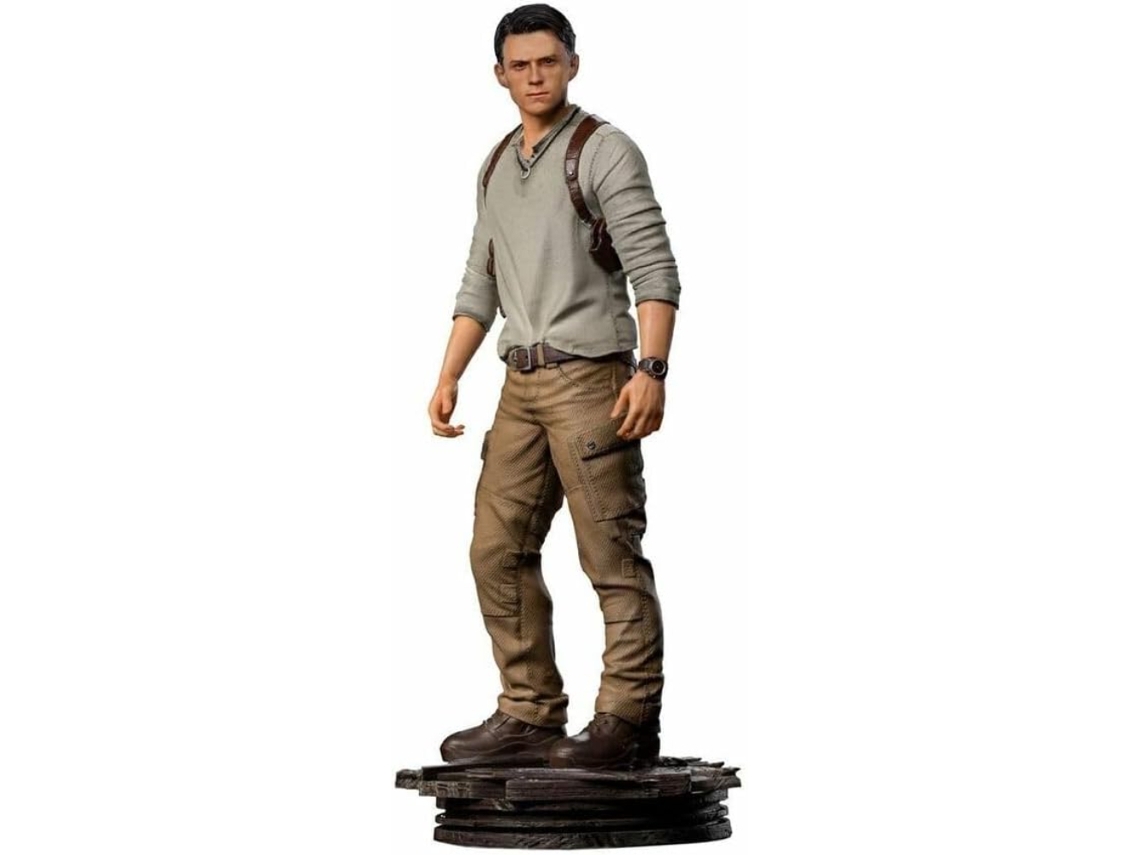 Figura UNCHARTED 77499 multicolor