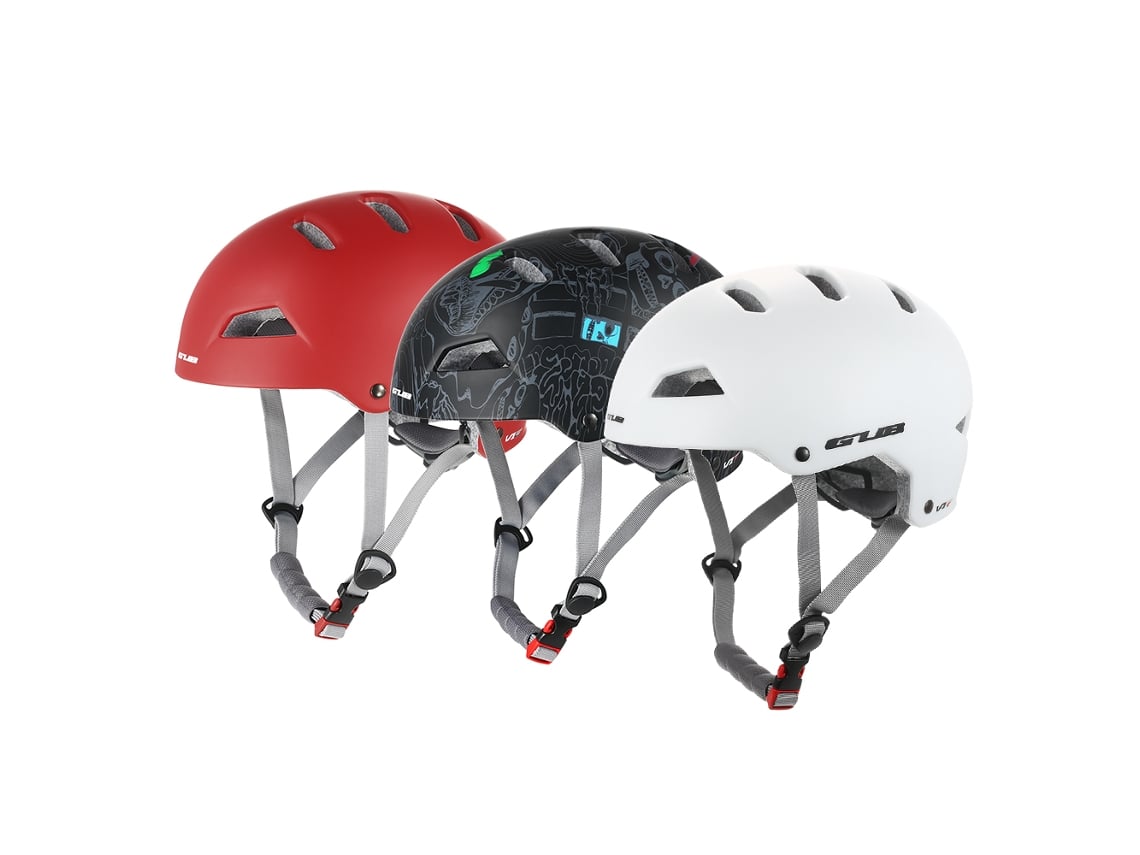 2026rebe-casco De Seguridad Para Adultos Gub Para Ciclismo Deportes Múltiples Patinaje Escalada Patinete Protector De Cabeza