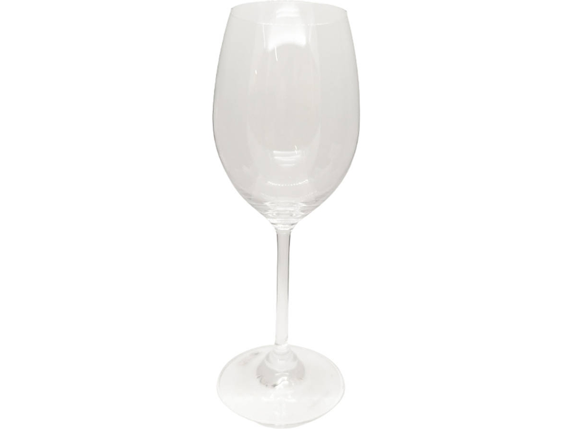 Conjunto de 6 Vasos WALTHER-GLAS Vino Clássico (Vidrio - 34.5cl)