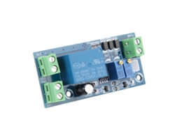 Placa de protección de batería 2026as-12v con control automático de carga y protección contra sobrecarga y sobredescarga.