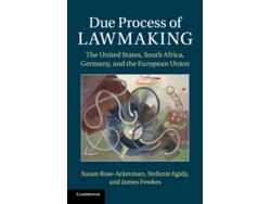 Due Process of Lawmaking