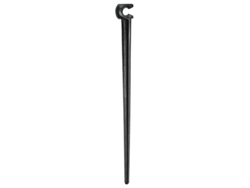 Goteo estaca para tubo 1/4 (blister 10 piezas)